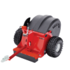 Tow and Collect Mini 700 Poop & Dung Collector