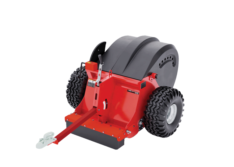 Tow and Collect Mini 700 Poop & Dung Collector