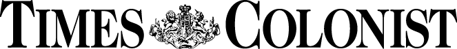 Times Colonist Newspaper Logo